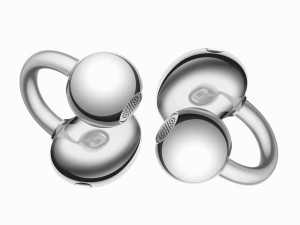HUAWEI FreeClip 2 S