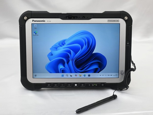 TOUGHBOOK FZ-G2ABHBXKJ