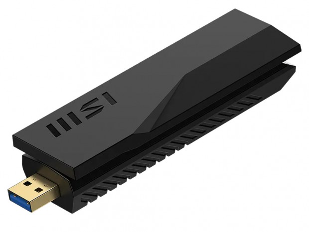 BE6500 WiFi 7 USB Adapter