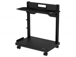 Freestanding PC Gear Stand