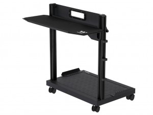 Freestanding PC Gear Stand