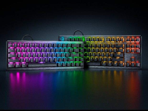 Razer Huntsman V3 HE Magnetic Tenkeyless 8KHz