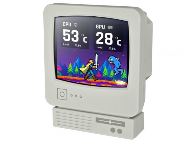 Retro Ultra ARGB Sync