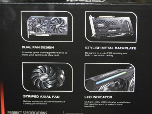 Radeon RX 9050