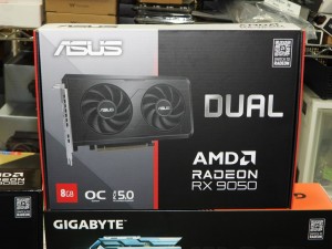 Radeon RX 9050