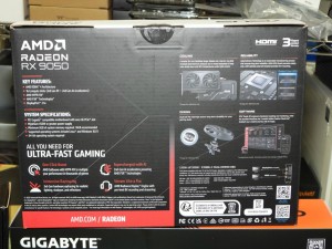 Radeon RX 9050