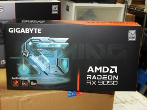 Radeon RX 9050