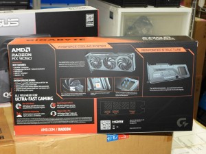 Radeon RX 9050