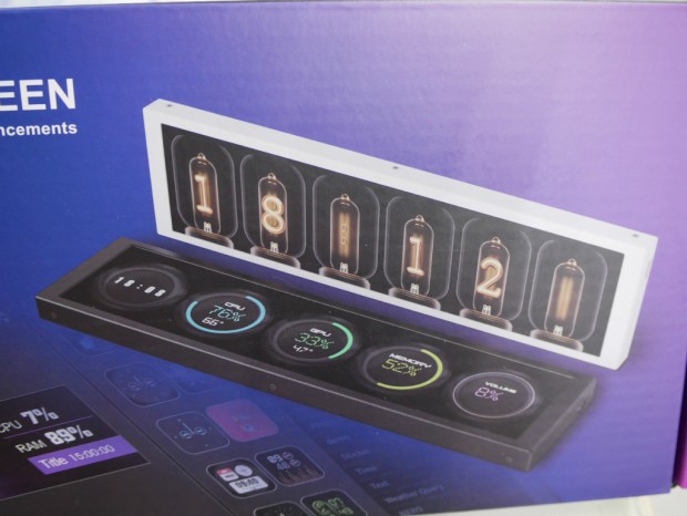 UNIVERSAL SCREEN D92