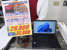 第8世代Core i5＆メモリ16GB構成のフルHDノートを2万円台で販売
