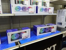 Western DigitalとSeagateの8TB HDD（中古）がお買い得