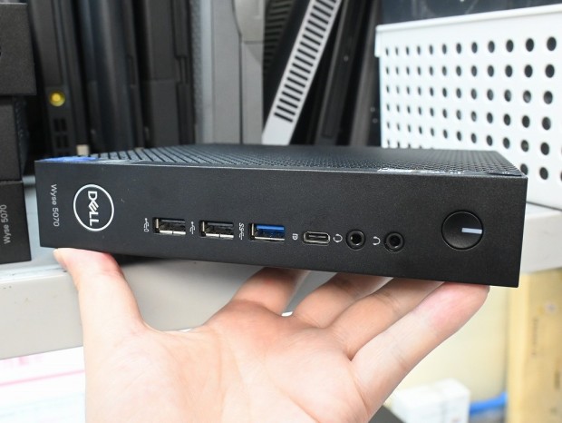Wyse 5070 Thin Client