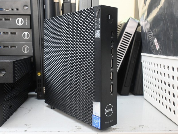 Wyse 5070 Thin Client