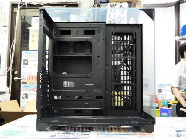 CPS「C3 M500」が発売