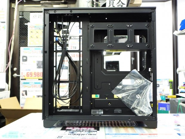 CPS「C3 M500」が発売