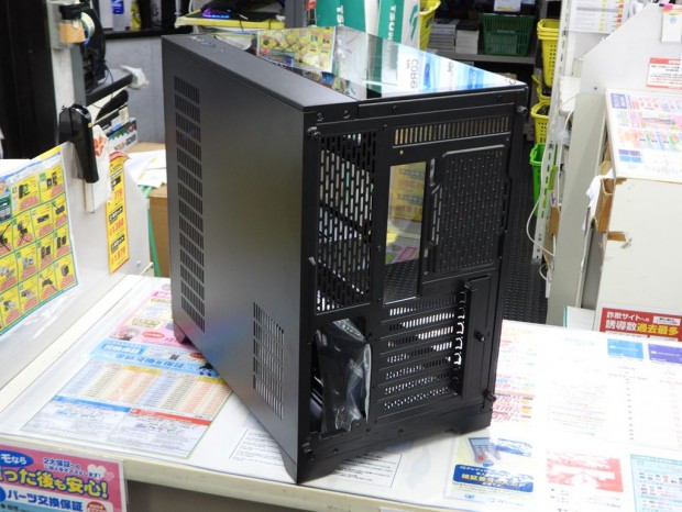 CPS「C3 M500」が発売