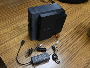 ふろっぴU君
