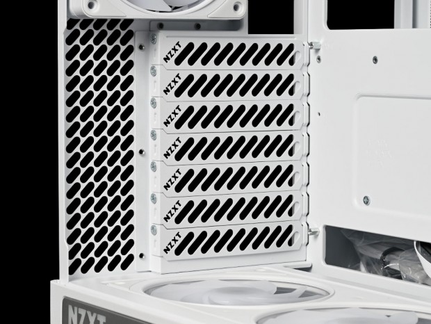 NZXT「H6 RGB+ (2026)」