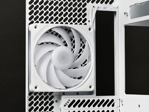 NZXT「H6 RGB+ (2026)」