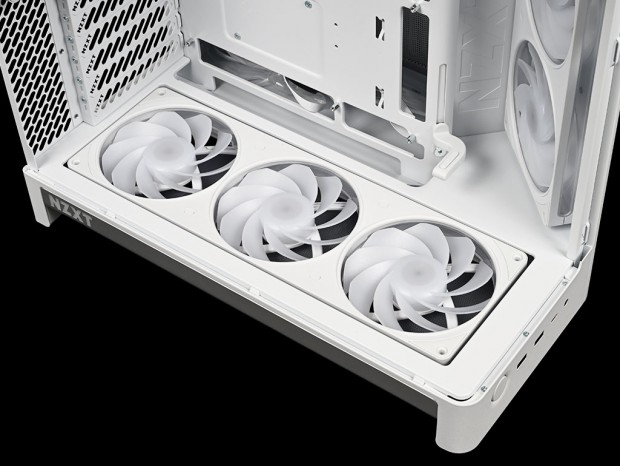 NZXT「H6 RGB+ (2026)」