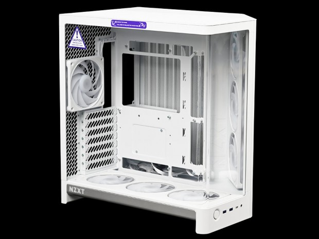 NZXT「H6 RGB+ (2026)」