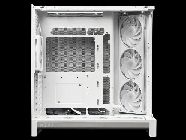 NZXT「H6 RGB+ (2026)」
