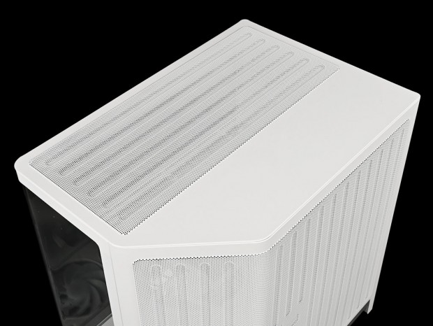 NZXT「H6 RGB+ (2026)」