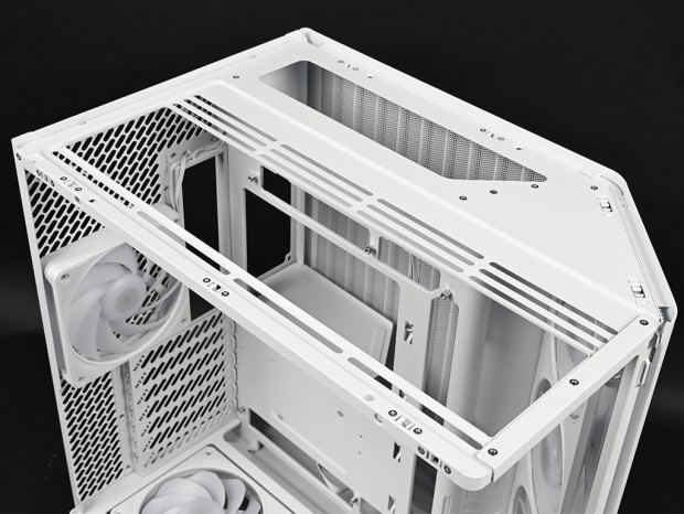 NZXT「H6 RGB+ (2026)」