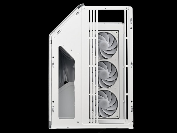 NZXT「H6 RGB+ (2026)」