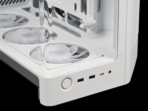 NZXT「H6 RGB+ (2026)」