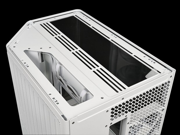 NZXT「H6 RGB+ (2026)」
