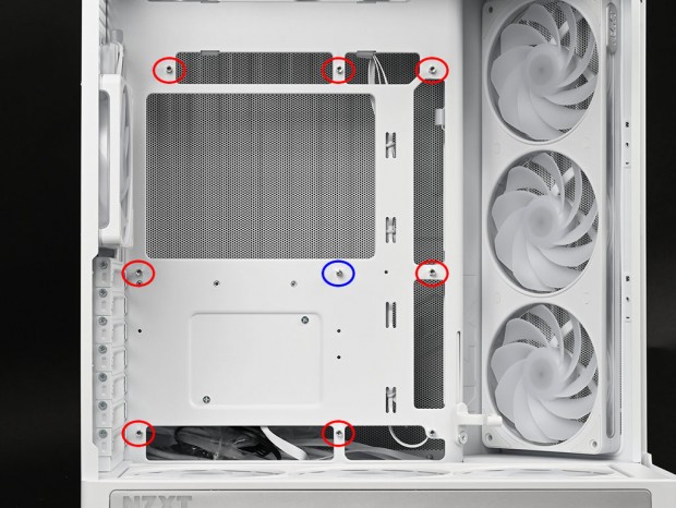 NZXT「H6 RGB+ (2026)」