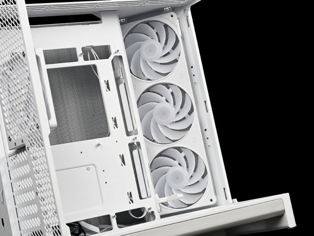 NZXT「H6 RGB+ (2026)」