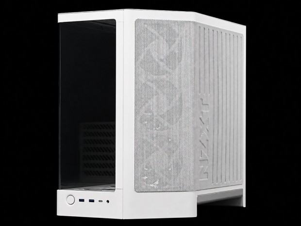 NZXT「H6 RGB+ (2026)」