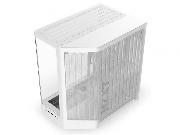 NZXT「H6 RGB+ (2026)」