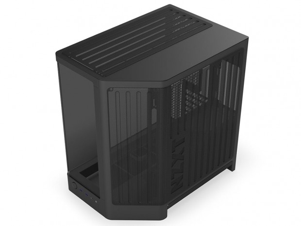 NZXT「H6 RGB+ (2026)」
