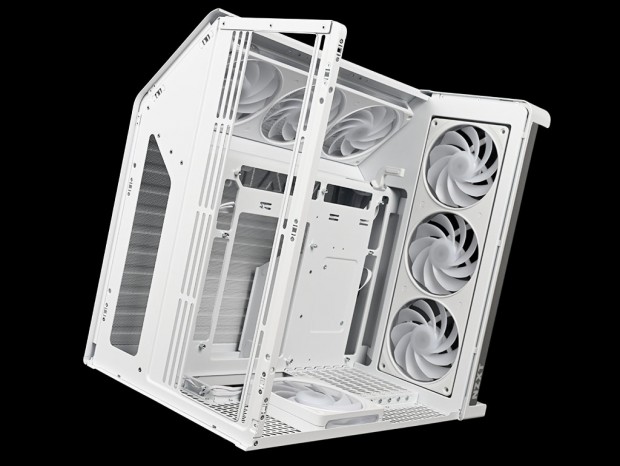 NZXT「H6 RGB+ (2026)」