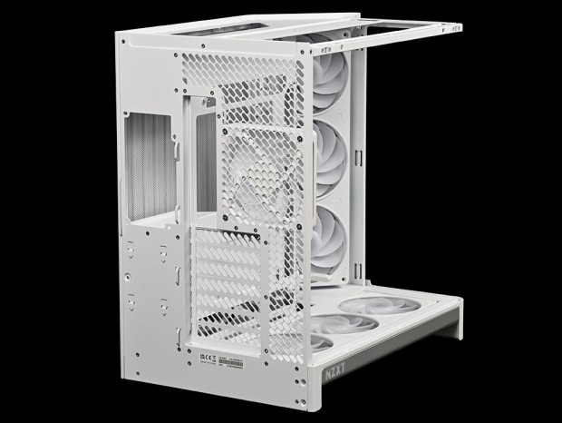 NZXT「H6 RGB+ (2026)」