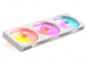 NZXT「H6 RGB+ (2026)」