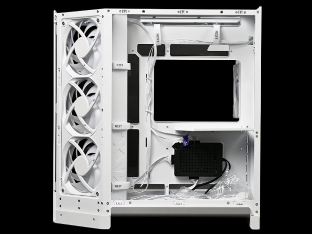 NZXT「H6 RGB+ (2026)」