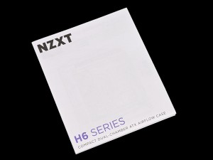 NZXT「H6 RGB+ (2026)」