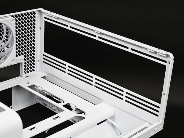 NZXT「H6 RGB+ (2026)」