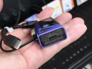 FC5 with Display
