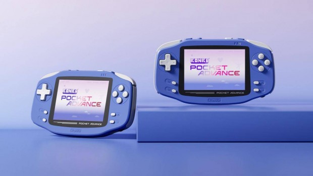 KONKR Pocket Advance