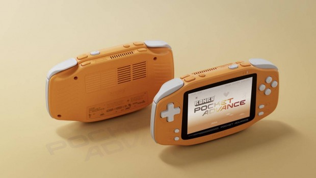 KONKR Pocket Advance
