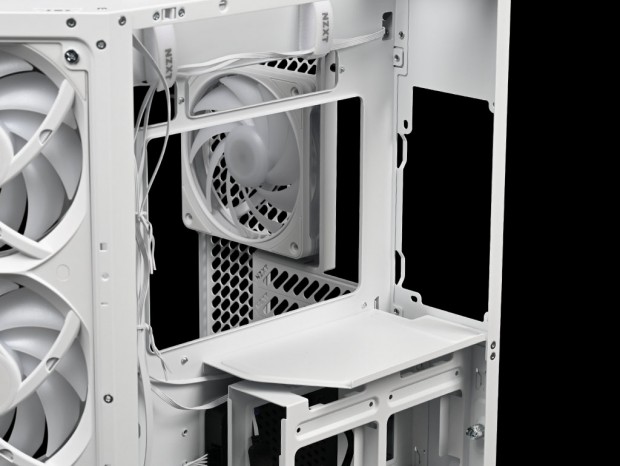 NZXT「H6 RGB+ (2026)」