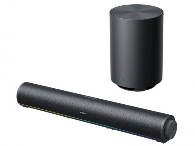 Xiaomi デスクトップスピーカー Pro Set