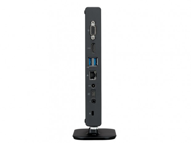 マウス、Intel N150搭載の法人向け小型PC「MousePro CR」