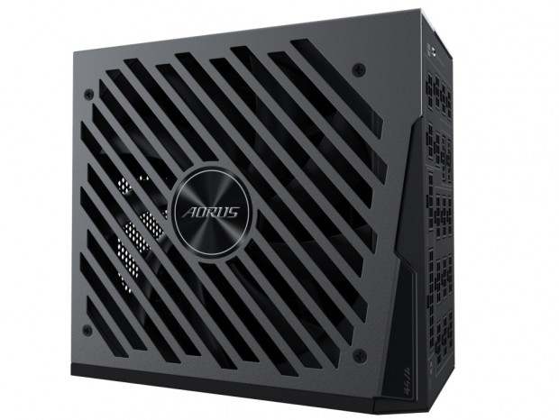 AORUS P1600W 80+ Titanium Modular PCIe 5.1 AI TOP