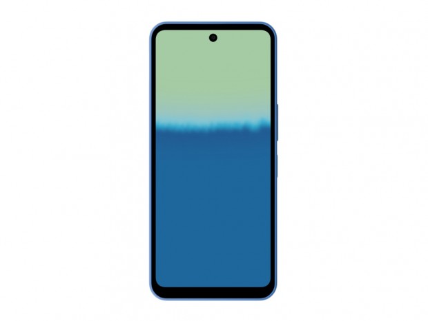 シャープ、120Hz駆動の6.6型大画面Androidスマートフォン「AQUOS wish6」